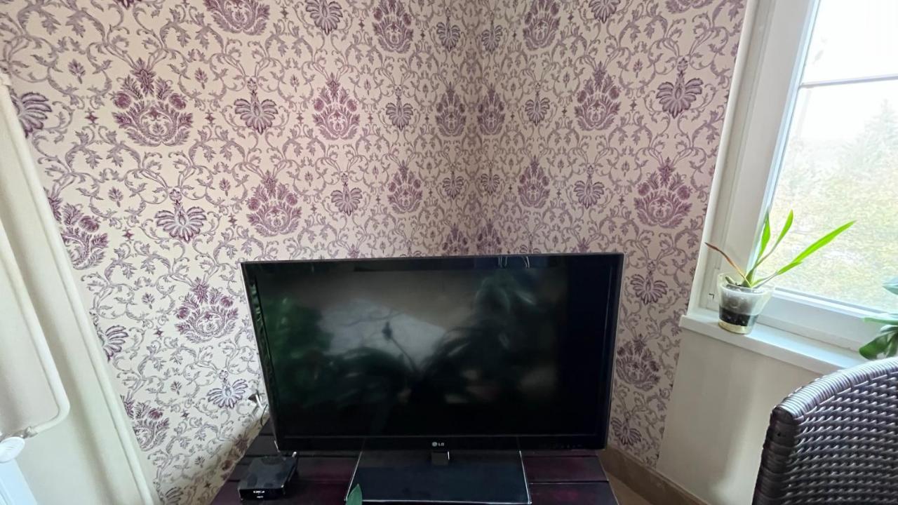 Parrag Panzio Mátraszentimre